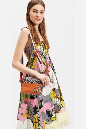 La DoubleJ Go-go Bag - Woman Ldj Archive One Size