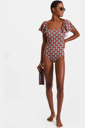 La DoubleJ Scarlett Swimsuit - Woman Swimwear Xs