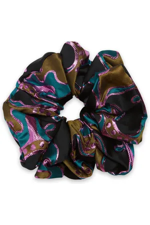 La DoubleJ Giga Scrunchie - Woman Hair Accessories One Size