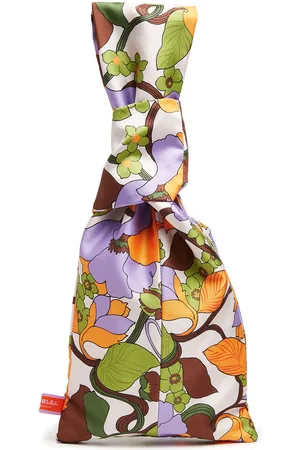 La DoubleJ Knot Bag - Woman Ldj Archive One Size