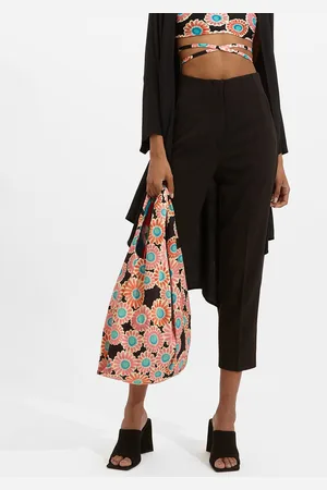 La DoubleJ Shopping Bag - Woman Ldj Archive One Size