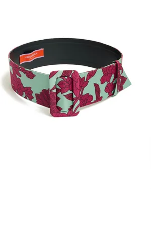La DoubleJ Medium Belt - Woman One Size