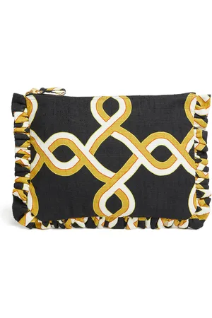 La DoubleJ Hand Pochette - Woman Bags & Pochettes One Size
