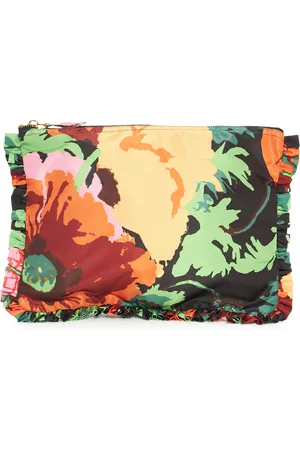 La DoubleJ Hand Pochette - Woman Bags & Pochettes One Size