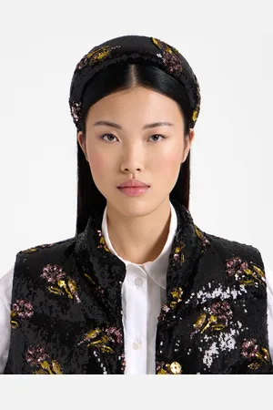 La DoubleJ Medici Headband - Woman Hair Accessories One Size