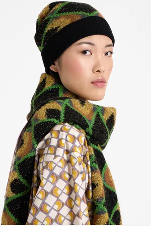 La DoubleJ Half-light Hat - Woman Hats One Size