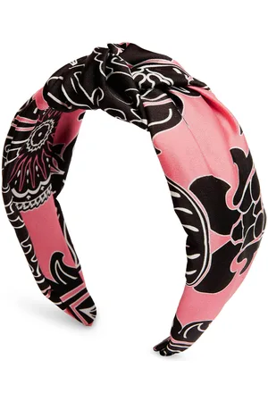 La DoubleJ Love Knot Headband - Woman Hair Accessories One Size
