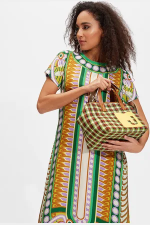 La DoubleJ Mini Mama Tote Bag - Woman Ldj Archive One Size