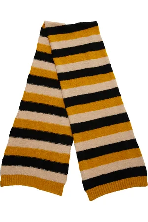La DoubleJ Boucle Scarf - Woman One Size
