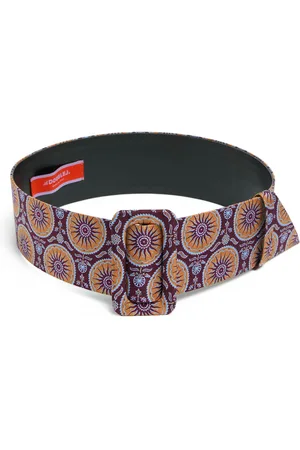 La DoubleJ Medium Belt - Woman One Size