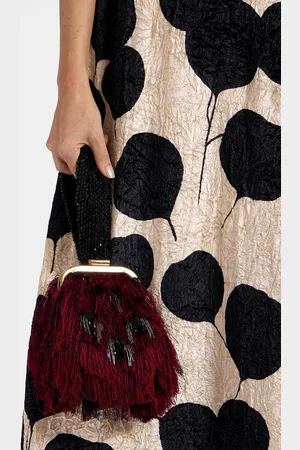 La DoubleJ Palazzo Mini Bag - Woman Bags & Pochettes One Size