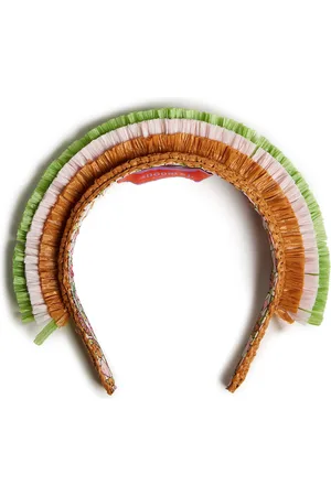 La DoubleJ Halo Headband - Woman Hair Accessories One Size