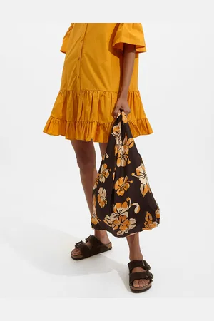 La DoubleJ Shopping Bag - Woman Ldj Archive One Size
