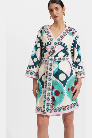 La DoubleJ Terry Robe (placée) - Woman Ldj Archive Xs