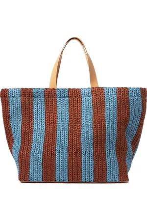 La DoubleJ Riviera Tote - Woman Bags & Pochettes One Size
