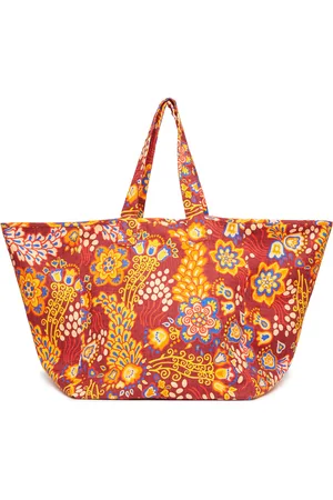 La DoubleJ Reversible Tote Bag - Woman Ldj Archive One Size