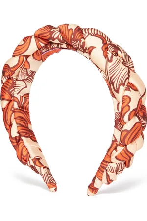 La DoubleJ Rapunzel Headband - Woman Hair Accessories One Size