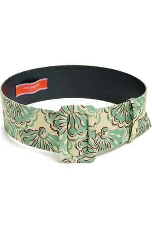 La DoubleJ Medium Belt - Woman One Size