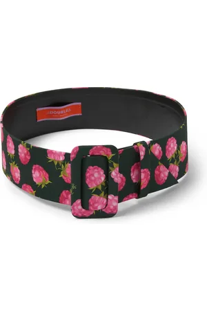 La DoubleJ Medium Belt - Woman One Size