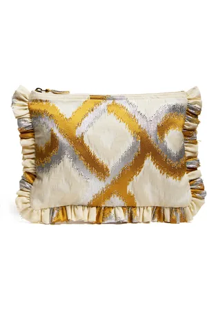 La DoubleJ Hand Pochette - Woman Bags & Pochettes One Size