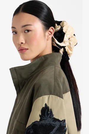 La DoubleJ Giga Scrunchie - Woman Hair Accessories One Size