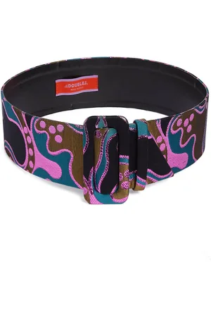 La DoubleJ Medium Belt - Woman One Size
