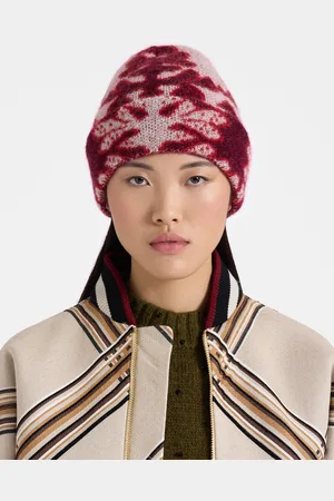 La DoubleJ Half-light Hat - Woman Hats One Size