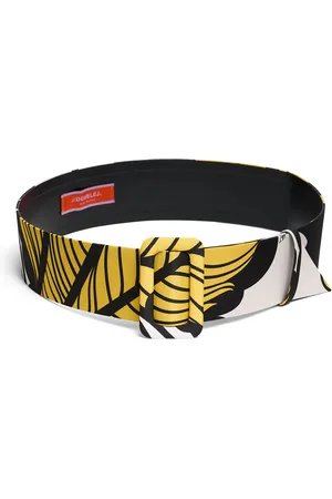 La DoubleJ Medium Belt - Woman One Size