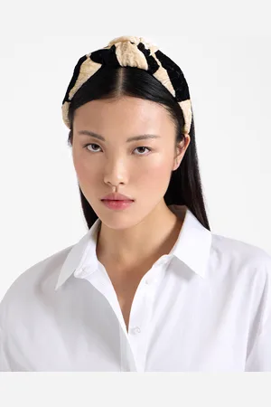 La DoubleJ Love Knot Headband - Woman Hair Accessories One Size
