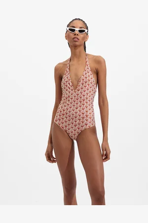 La DoubleJ Sexy Swimsuit - Woman Ldj Archive Xs