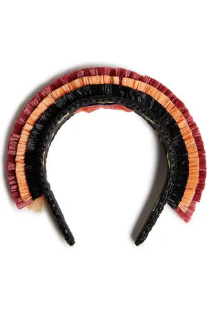 La DoubleJ Halo Headband - Woman Hair Accessories One Size