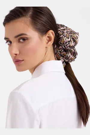 La DoubleJ Giga Scrunchie - Woman Hair Accessories One Size