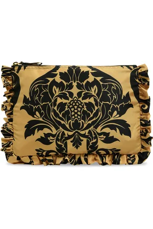 La DoubleJ Hand Pochette - Woman Bags & Pochettes One Size