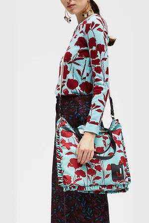La DoubleJ Midi Shopper Bag - Woman Ldj Archive One Size