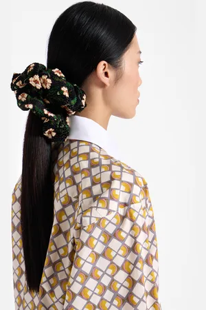 La DoubleJ Giga Scrunchie - Woman Hair Accessories One Size