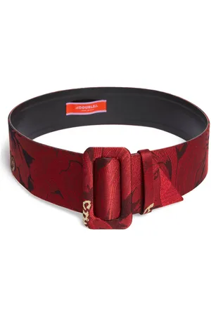 La DoubleJ Medium Belt - Woman One Size