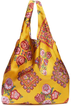 La DoubleJ Shopping Bag - Woman Ldj Archive One Size