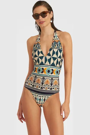 La DoubleJ Sexy Swimsuit - Woman Ldj Archive S
