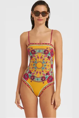 La DoubleJ Elle Swimsuit - Woman Ldj Archive M