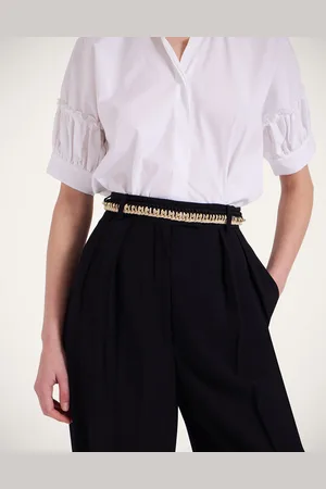La DoubleJ Better Together Belt - Woman Belts One Size
