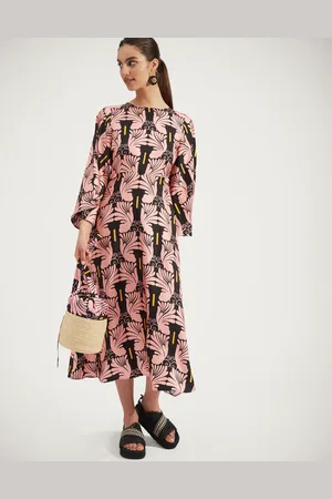 La DoubleJ Sorella Dress - Woman Dresses Xs