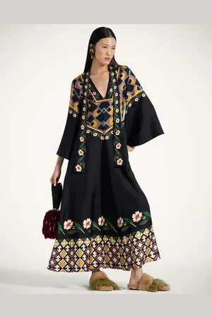 La DoubleJ Magnifico Dress - Woman Dresses Xs