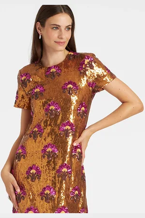 La DoubleJ Super Swing Dress - Woman Ldj Archive Xxs