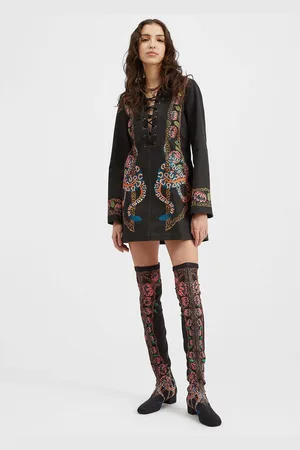 La DoubleJ Chiara Dress - Woman Ldj Archive L