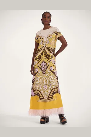 La DoubleJ Swing Dres - Woman Dresses L