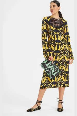 La DoubleJ Wednesday Dress - Woman Ldj Archive L