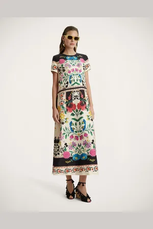La DoubleJ Swing Dress - Woman Dresses L