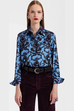 La DoubleJ Boy Shirt - Woman Ldj Archive L