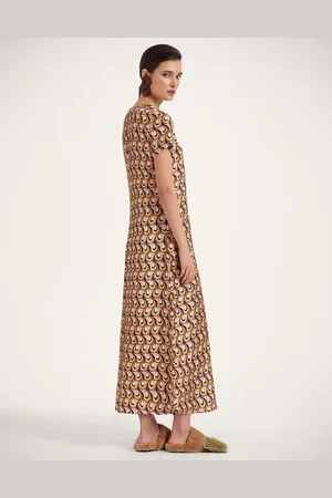 La DoubleJ Swing Dress - Woman Dresses L