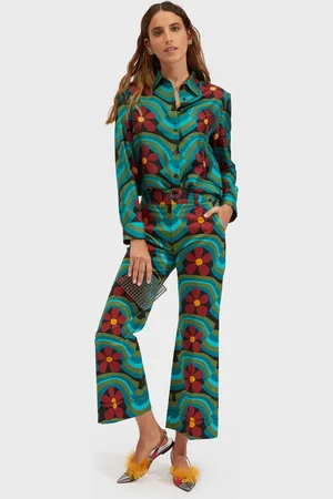 La DoubleJ Boy Shirt - Woman Ldj Archive S